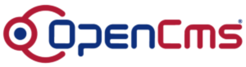 logo OpenCms