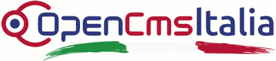 Logo OpenCmsItalia