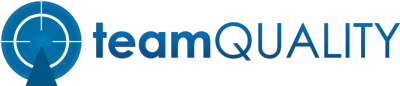 Logo teamQUALITY